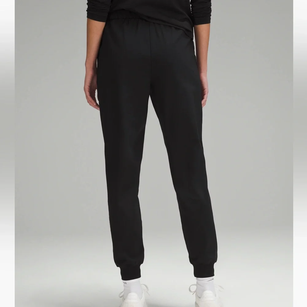 Lululemon stretch high rise jogger - Picture 2 of 11